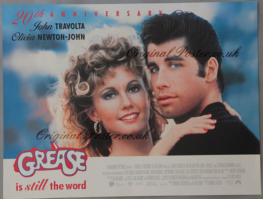 Grease