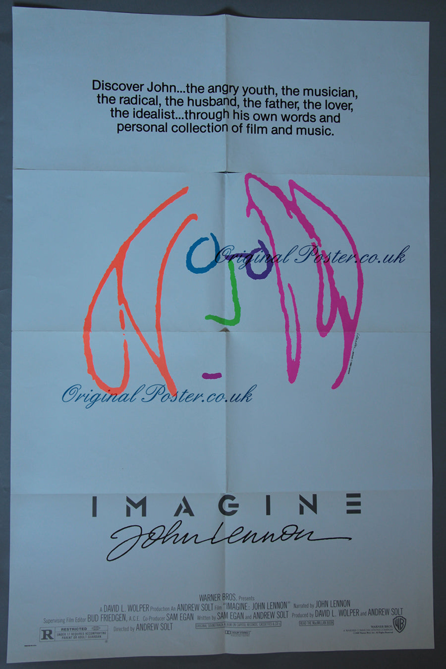 Imagine John Lennon