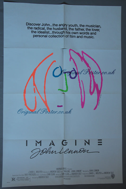 Imagine John Lennon