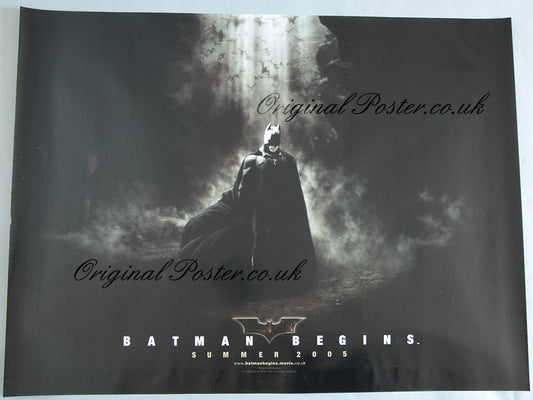 Batman Begins