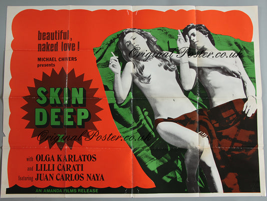Skin Deep