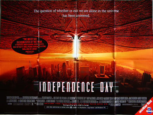 Independence Day