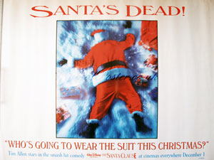 The Santa Clause