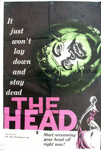 The Head