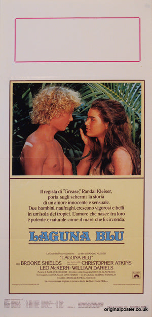 Blue Lagoon