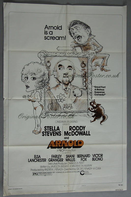 Arnold