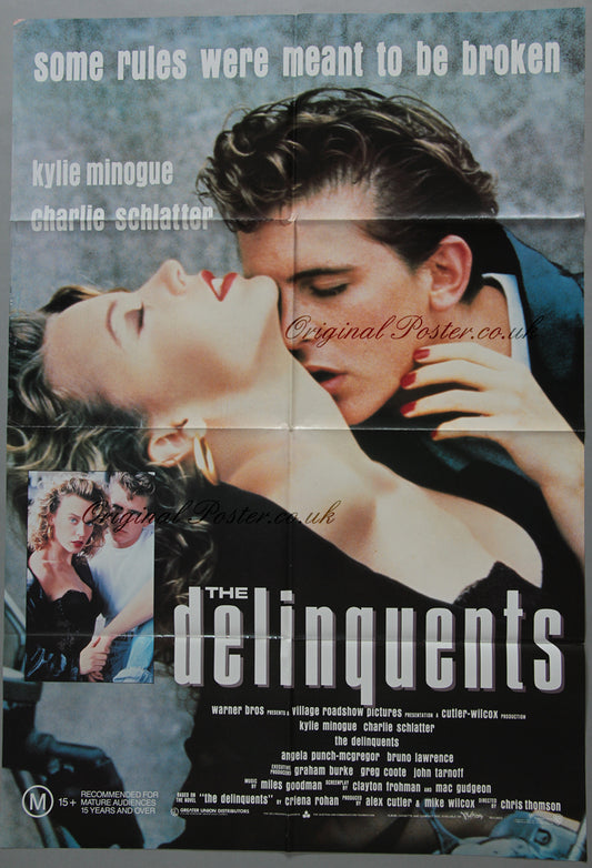 The Delinquents