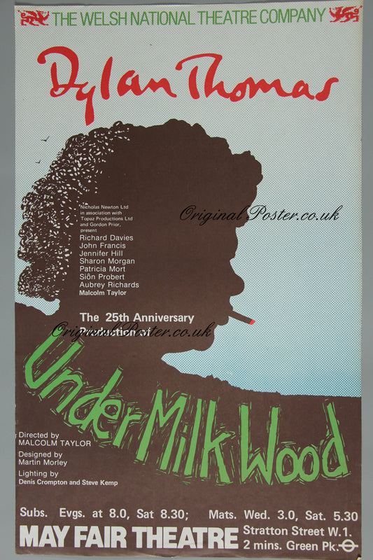 Under Milk Wood