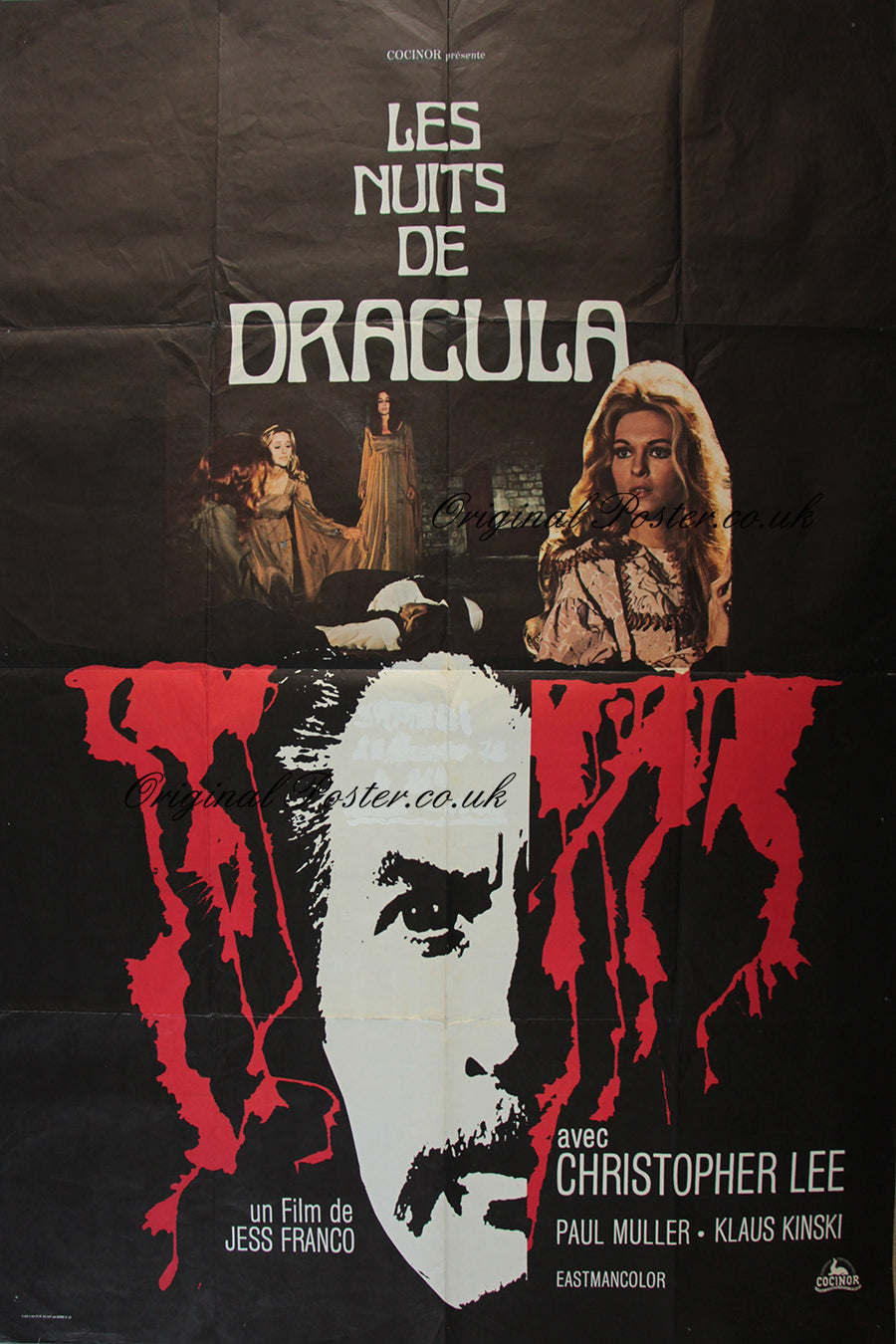 Count Dracula