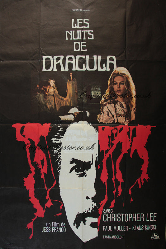 Count Dracula
