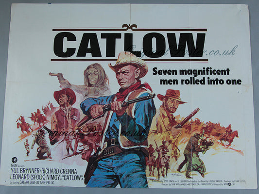 Catlow