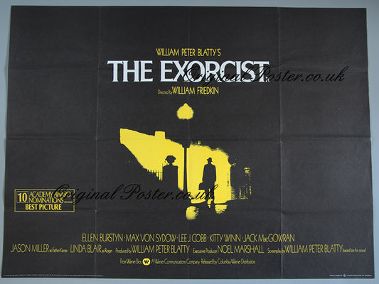 The Exorcist