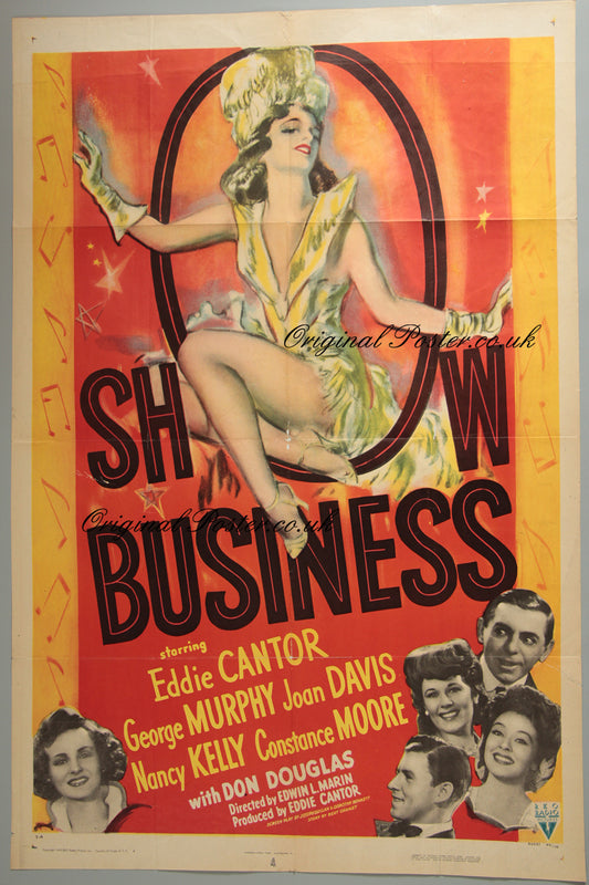 Show Business