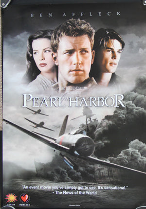 Pearl Harbor