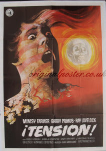 Tension / The Magician