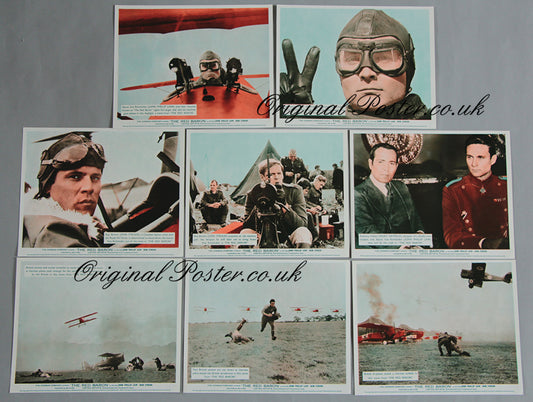 The Red Baron