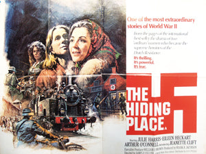 The Hiding Place
