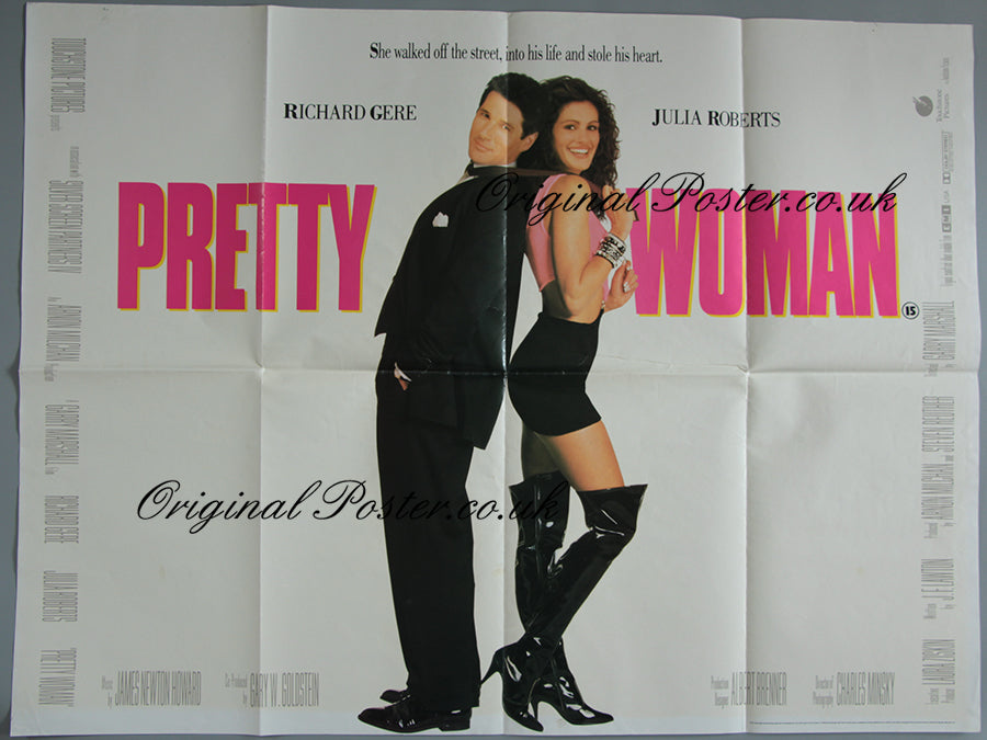 Pretty Woman