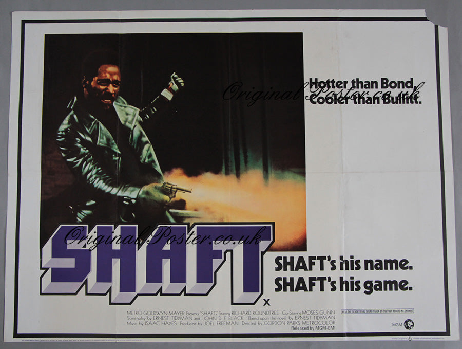 Shaft