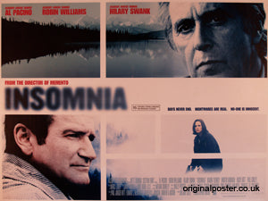 Insomnia