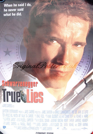 True Lies