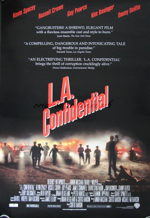 L.A. Confidential