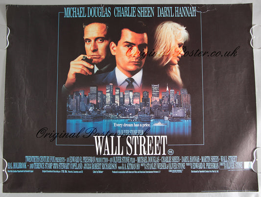 Wall Street