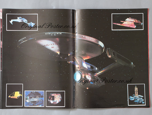 Star Trek