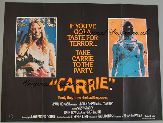Carrie