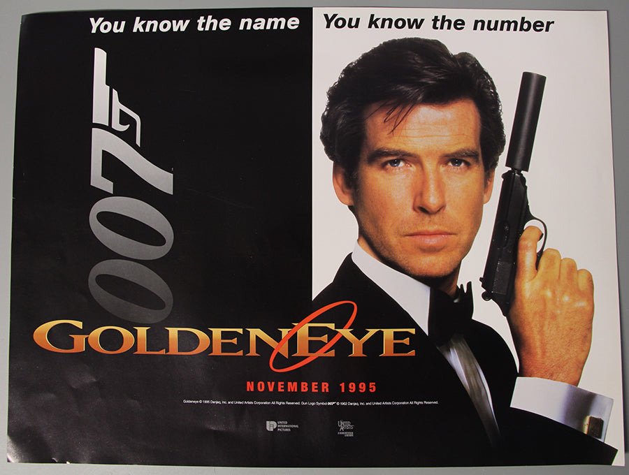 Goldeneye