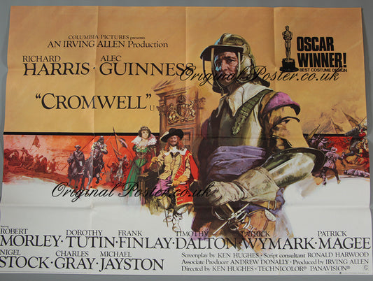 Cromwell