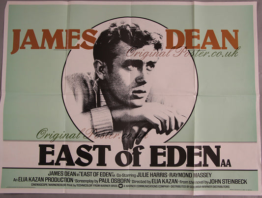 East of Eden