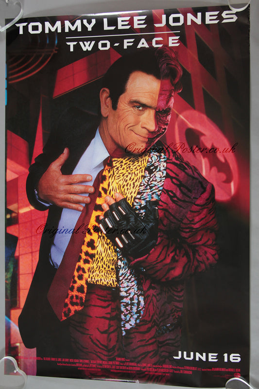 Batman Forever