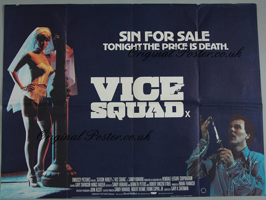 Vice Squad