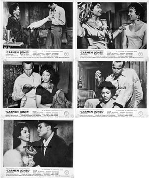 Carmen Jones