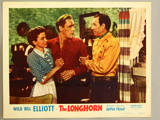 Longhorn