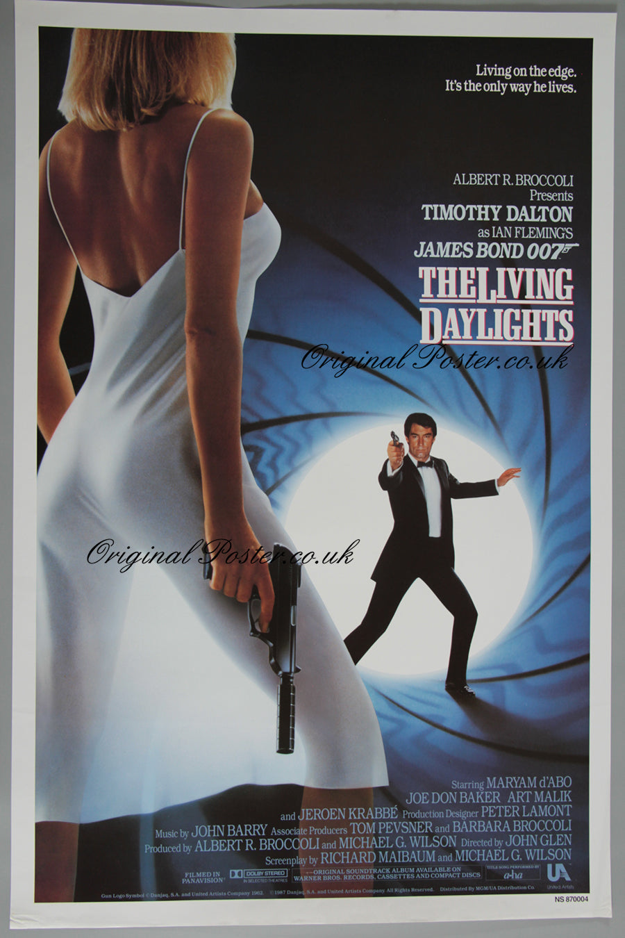Living Daylights