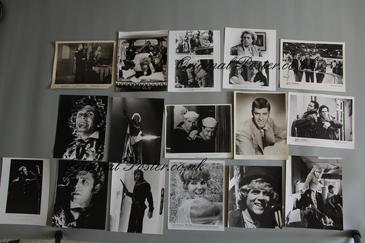 Cinema Stills inc Lisztomania