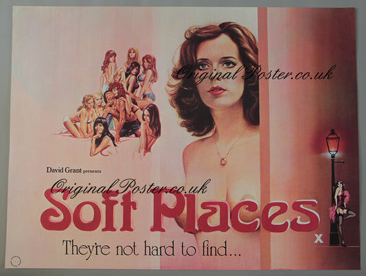 Soft Places