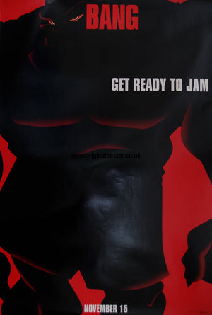 Space Jam (Bang)