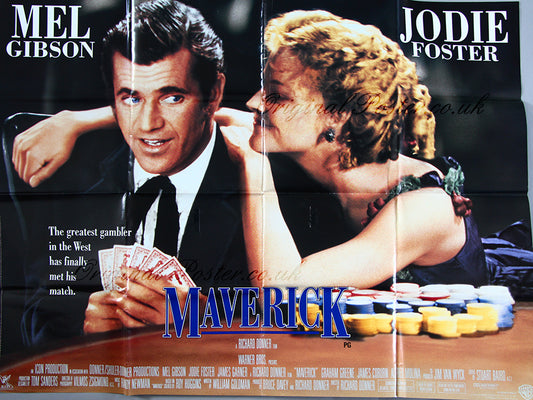 Maverick