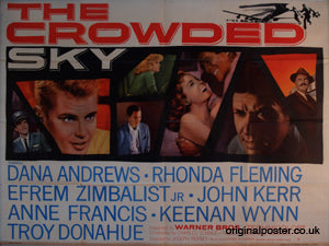 Crowded Sky