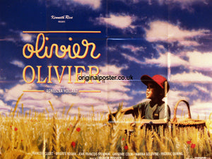 Olivier, Olivier