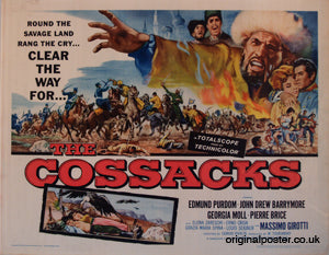 The Cossacks