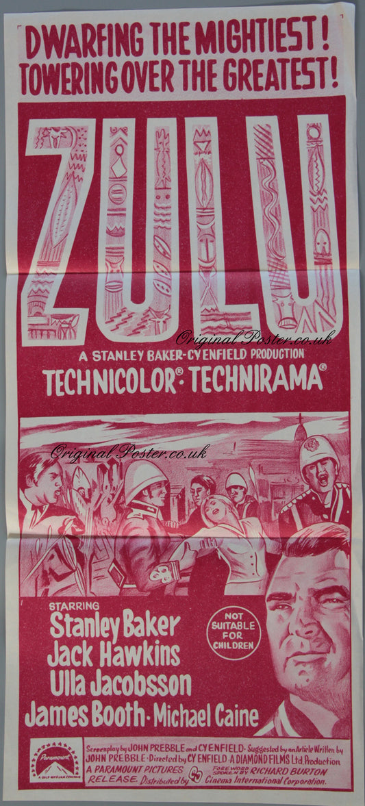 Zulu