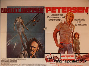 Night Moves / Peterson