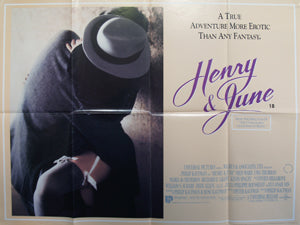 Henry & June