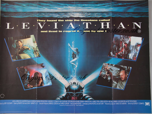 Leviathan