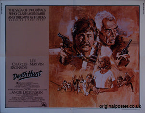 Death Hunt