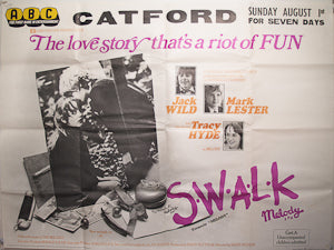 Melody / S.W.A.L.K.